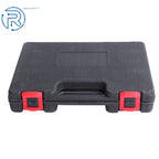 49-Piece Thread Chaser Set for Automotive Rethreading Tools