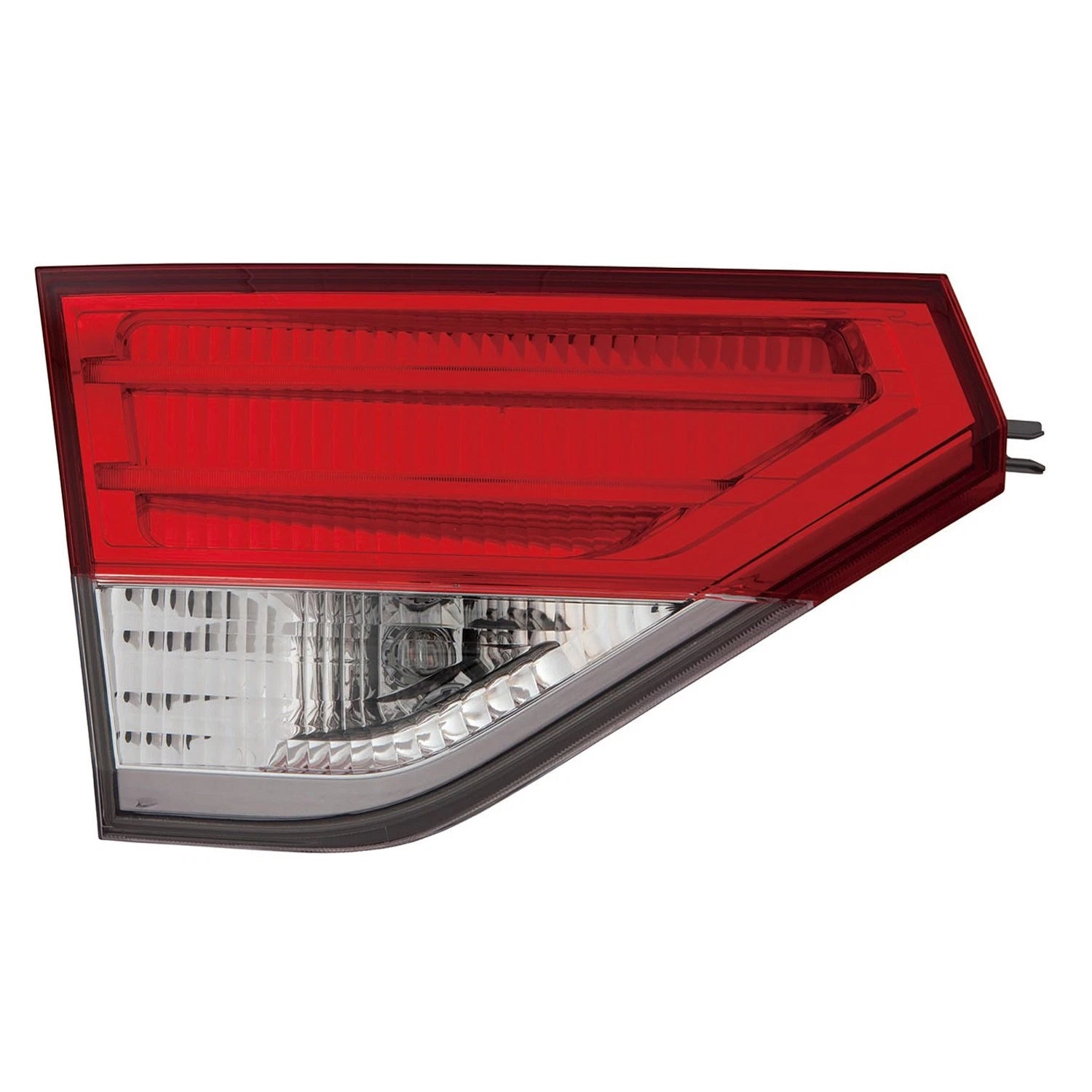 Replacement Driver Side Inner Tail Light Assembly for 2014–2017 Honda Odyssey