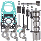 Camshaft & Rocker Arm Gasket Kit for Polaris Scrambler 500 (1997–2012)