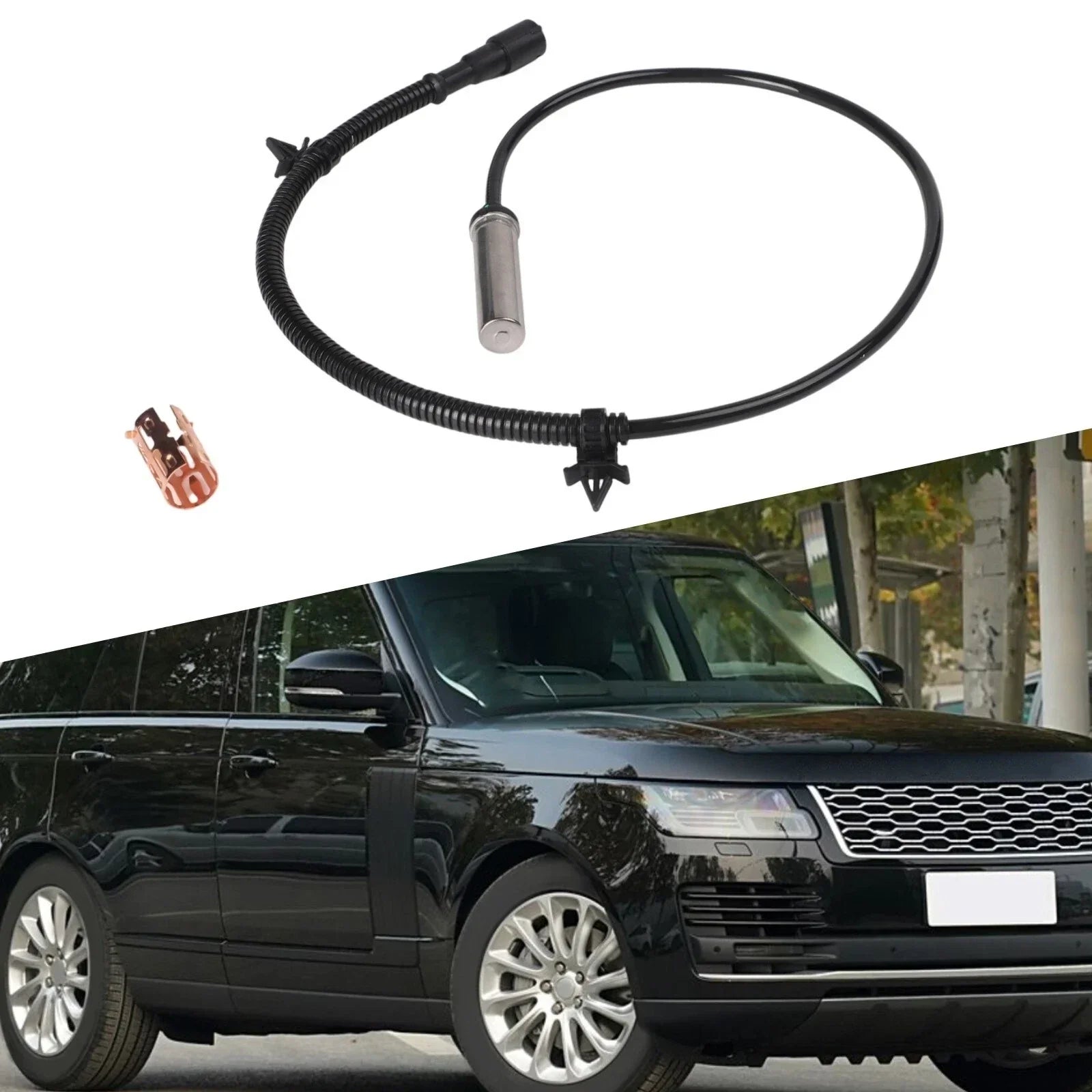 ABS Sensor for Land Rover DEFENDER (1990���2016)