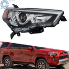 Headlight Assembly for 4Runner (2021-2023)