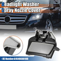 Front Left Headlight Washer Spray Nozzle No.A1648600108 for Mercedes Benz (2007–2012)