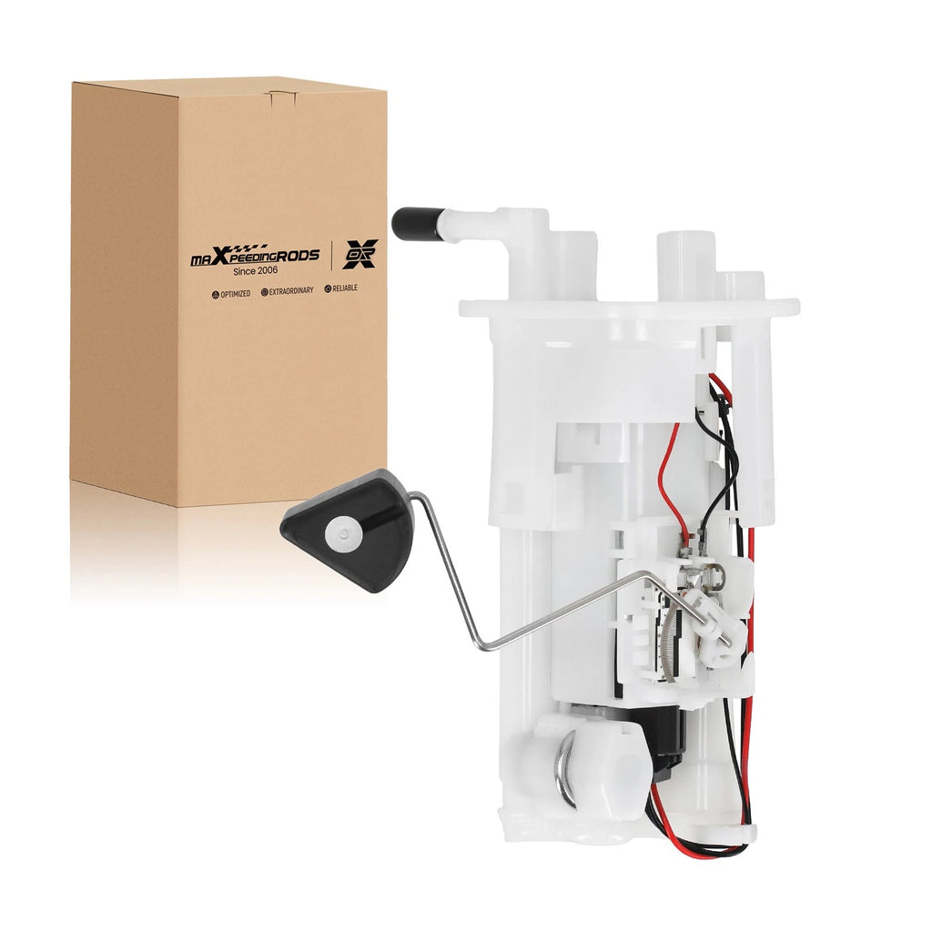 Electric Fuel Pump Assembly for Yamaha FZ6 (2004–2009) 5VX1390702 5VX-13907-02