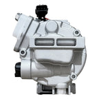 AC Compressor Kit Replacement for Hyundai Accent 1.6L (2022-2022)