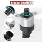 Fuel Pressure Regulator Valve for Toyota Yaris (2006–2011)