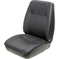 Uni Pro Seat Assembly for AMSS8439 152 Black Vinyl