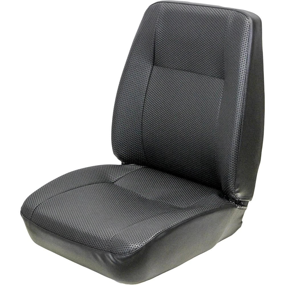 Uni Pro Seat Assembly for AMSS8439 152 Black Vinyl