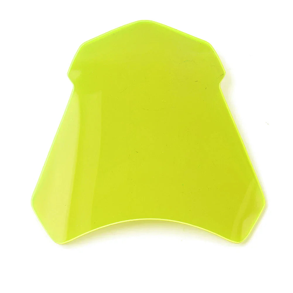 Headlight Cover Lens Protector for Honda CRF300L (2021-2023)