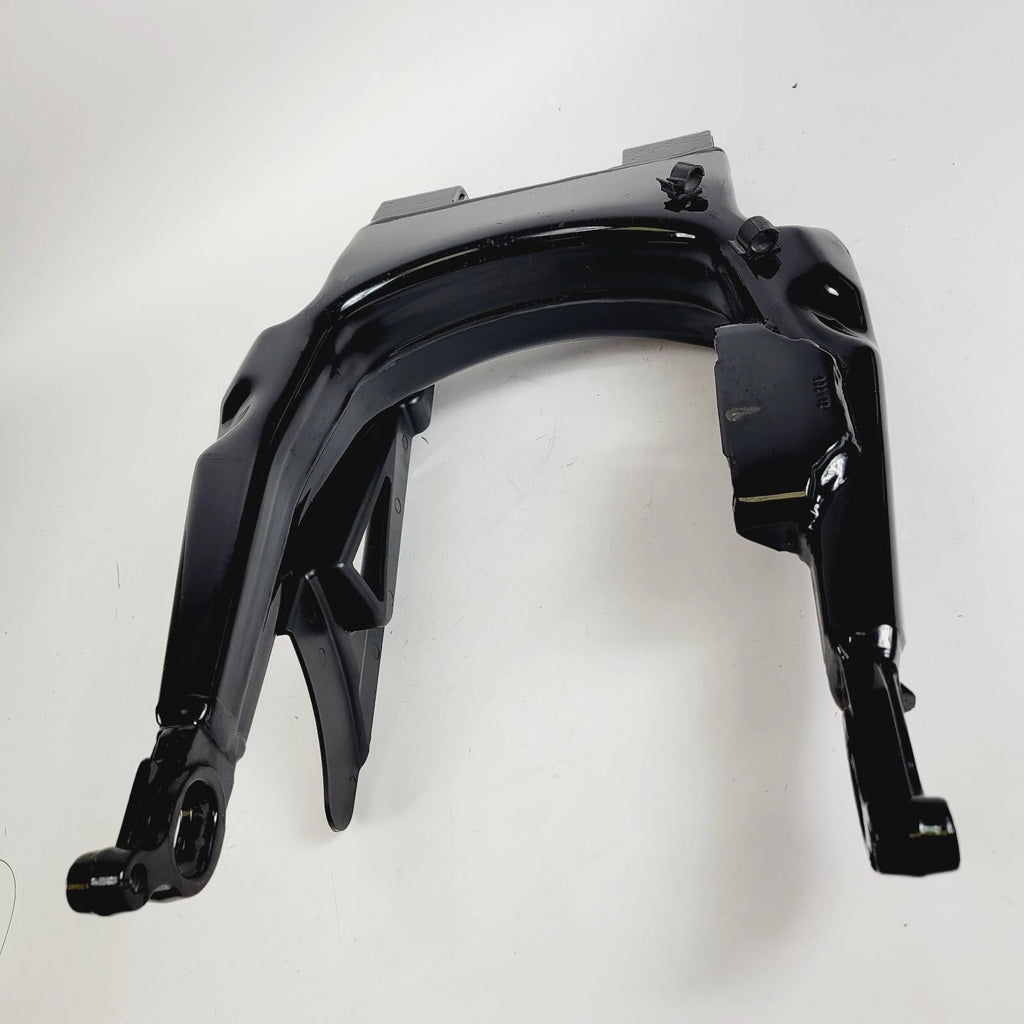 Swingarm for Harley Davidson Road King (2009–2023) OEM Gloss Black