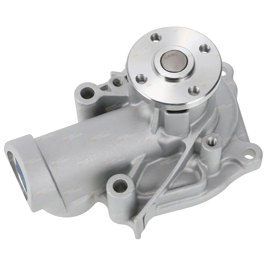 Engine Water Pump for Mitsubishi Grandis 4cyl 4G69 MIVEC 2.4L (2004 - 2010)