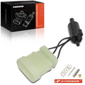 Throttle Position Sensor for Chevy Malibu, Impala (1980–1985)