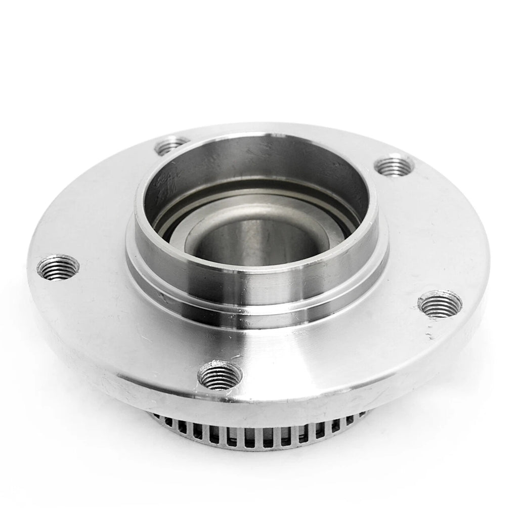 Front Wheel Bearing & Hub for BMW Z4 325Ci 330Ci 320i (1992–2005)