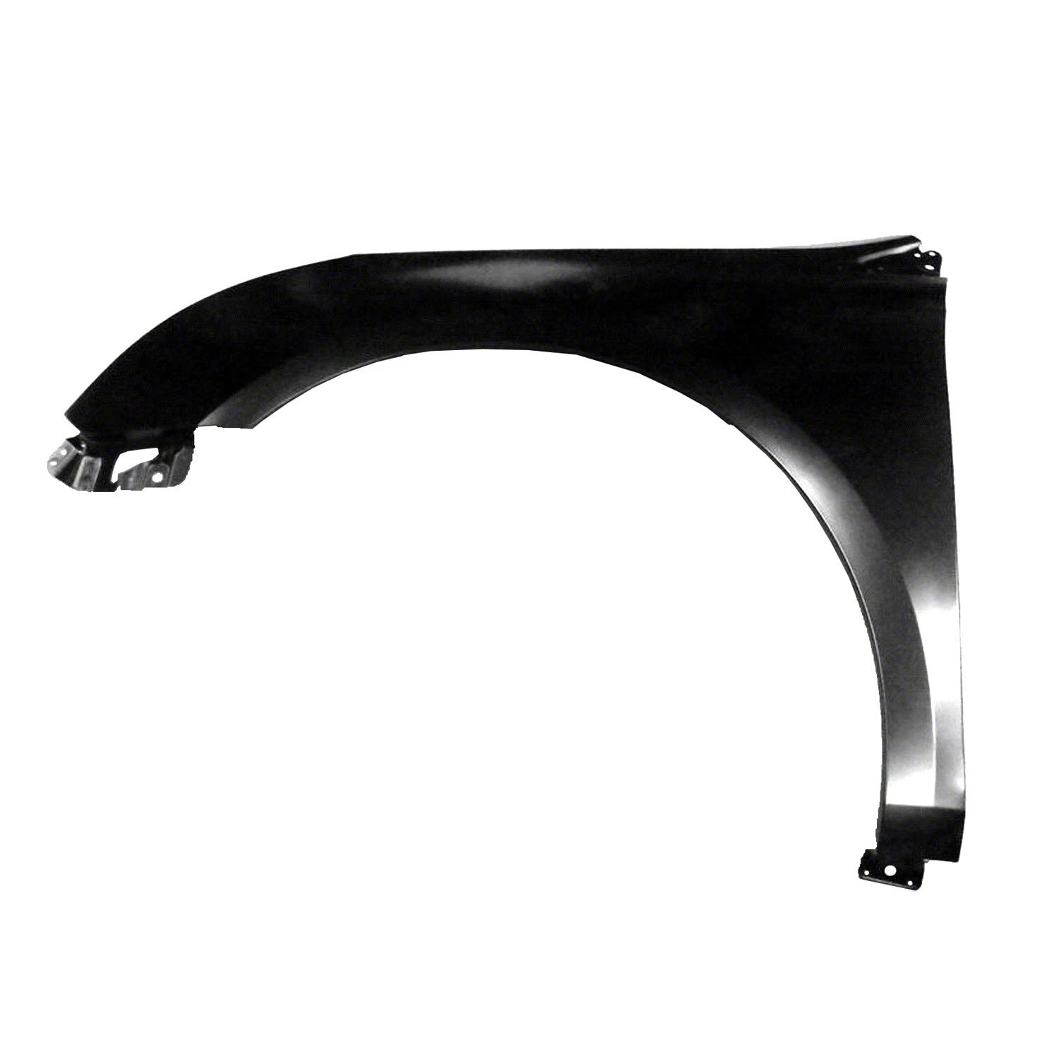 Replacement Steel Driver Side Front Fender For 2013-2017 Cadillac XTS