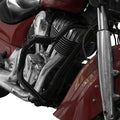Engine Guard Crash Bar for Indian Chieftain Limited (2019–2025) Black