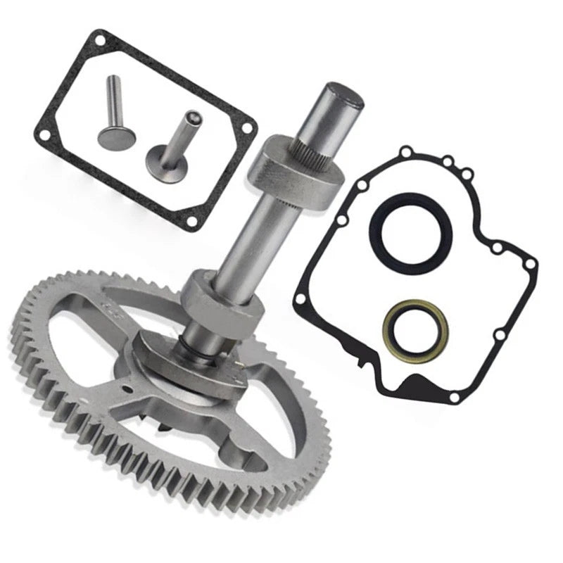 Camshaft Kit for Lawn Mower (Compatible with 793880, 793583)