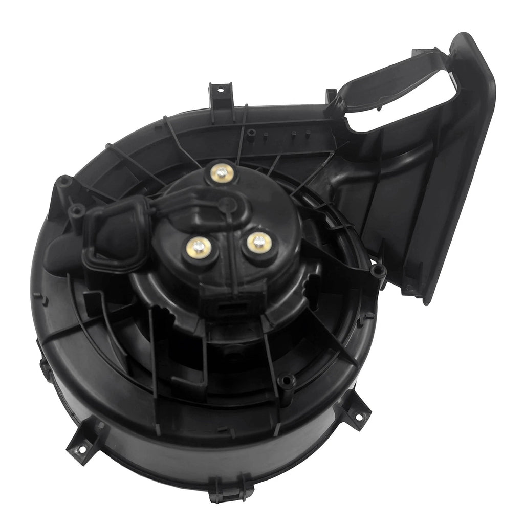 Heater Blower Motor with Fan Cage for Saab 9-3 9-3X (2003–2011)