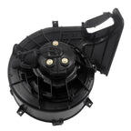 Heater Blower Motor with Fan Cage for Saab 9-3 9-3X (2003–2011)