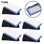 Set of 6 Air Filters for Kawasaki Lawnmowers