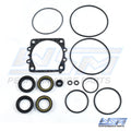 WSM Lower Unit Seal Kit for Yamaha 200-250 Hp V6 (1997–2005) - 446-150