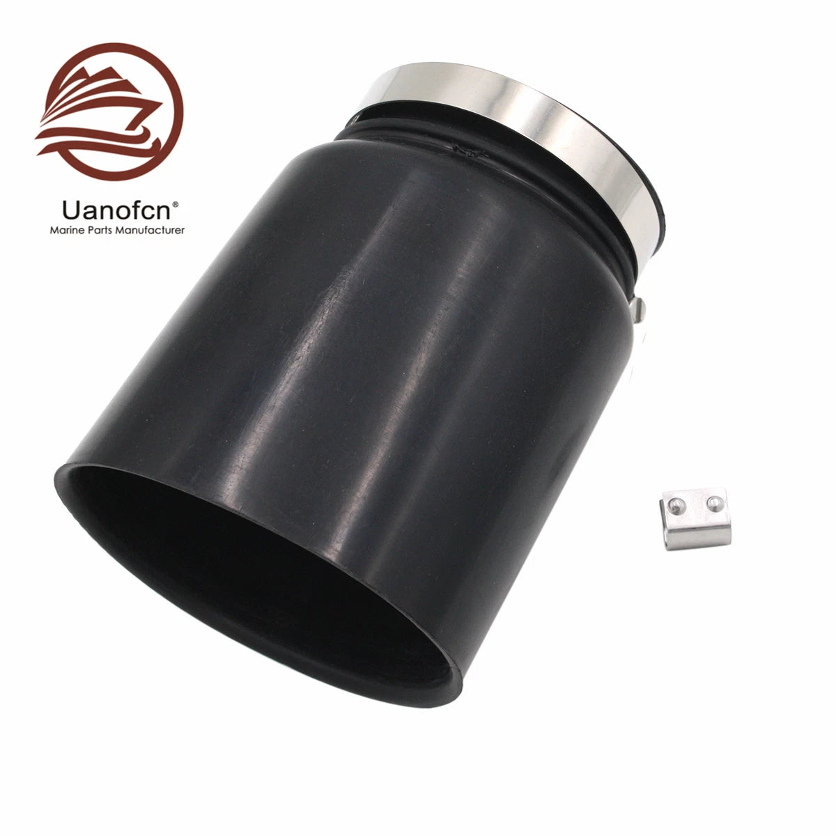 Exhaust Bellow for Mercruiser Alpha One & Gen II Bravo (78458A1, 18-2760)
