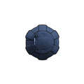 Locking Fuel Cap w/ Keys for Kubota SVL75 SVL75C SVL90 SVL90C U55-4 (2014–2023)