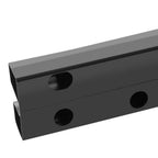 Steel Front Bumper Face Bar Reinforcement for Nissan Maxima (2009–2021)