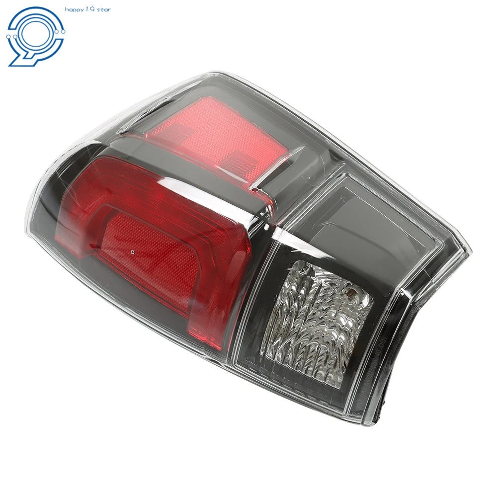 Right Tail Light for Toyota Tacoma (2020–2021) Lamp Assembly