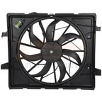 Cooling Fan for Dodge Durango (2011-2020)