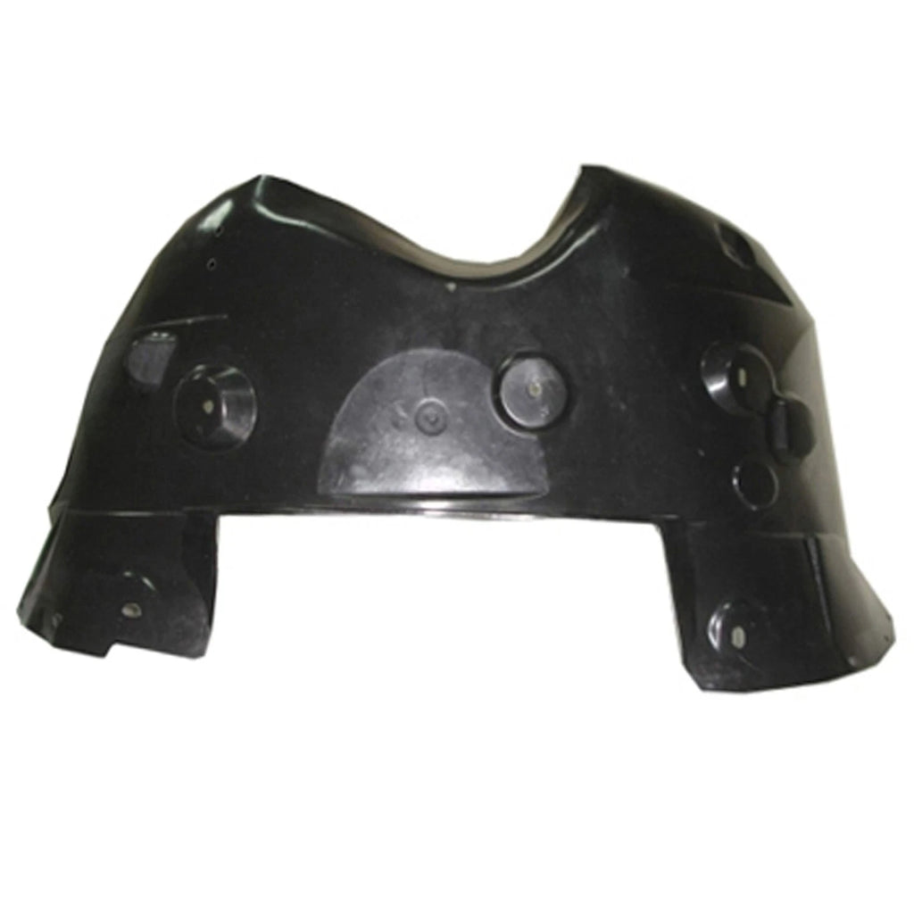 Replacement Plastic Passenger Side Front Fender Liner for Toyota (2010–2015)