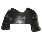 Replacement Plastic Passenger Side Front Fender Liner for Toyota (2010–2015)
