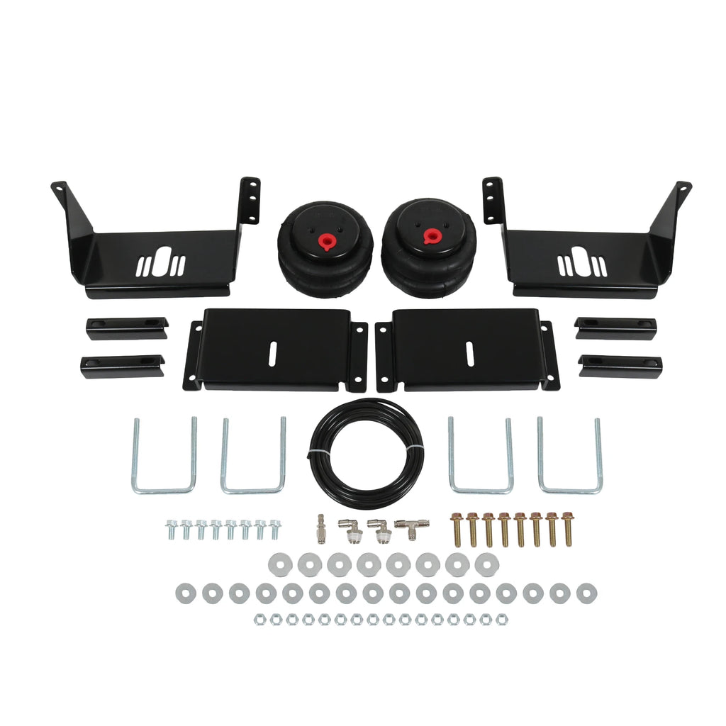 Rear Bag Suspension Air Over Load Tow Kit for Dodge Ram 2500 (1994–2002)
