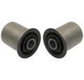 Set of 2 Front Lower Shock Control Arm Bushings for Dodge Ram 1500 (2002–2008)