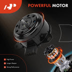 Radiator Fan Motor Right Side for Ford Windstar (1999–2003)