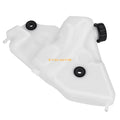 Coolant Overflow Bottle for Kawasaki ZX-10R (2006–2007)