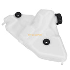 Coolant Overflow Bottle for Kawasaki ZX-10R (2006–2007)