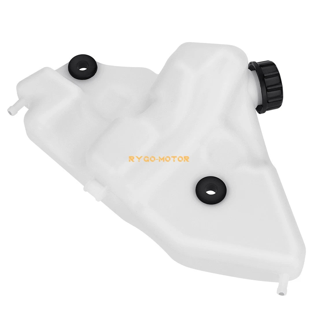 Coolant Overflow Bottle for Kawasaki ZX-10R (2006–2007)