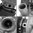 Turbocharger for Volvo S60 S80 V70 XC70 XC90 (2003–2009)