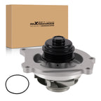 Engine Water Pump Assembly for Buick Lucerne 4.6L (2006–2011)