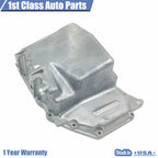 Aluminum Engine Oil Pan for Honda CR-V (2007-2009)