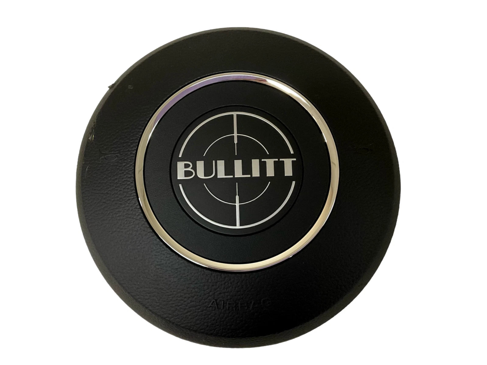 Driver Wheel Airbag for Ford Mustang GT BULLITT (2018–2021) KR33-C699D88-B