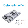 Intake Manifold for Holden Commodore 253-304-308 V8 (2194)