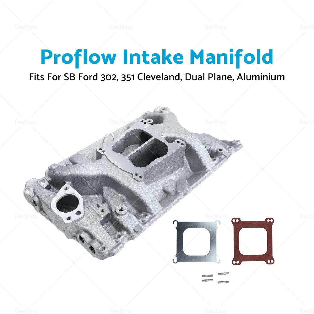Intake Manifold for Holden Commodore 253-304-308 V8 (2194)
