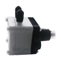Fuel Pump for Honda Outboard 25-90 HP (16700-ZV5-003, 16700-ZW1-004)