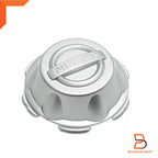 Nissan Wheel Centre Cap Cover for Navara D40 D23 NP300 Steel Rim (05-20)