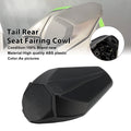 Tail Rear Seat Fairing Cowl for Kawasaki Z900 Z900SE (2025–2026) Matte Black
