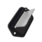 HVAC Heater Blower Motor Resistor for Mazda CX-7 (2008–2012) EG21-61-B15A