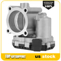 Throttle Body for Jeep Grand Cherokee, Dodge Sprinter 3500 (2007–2009)