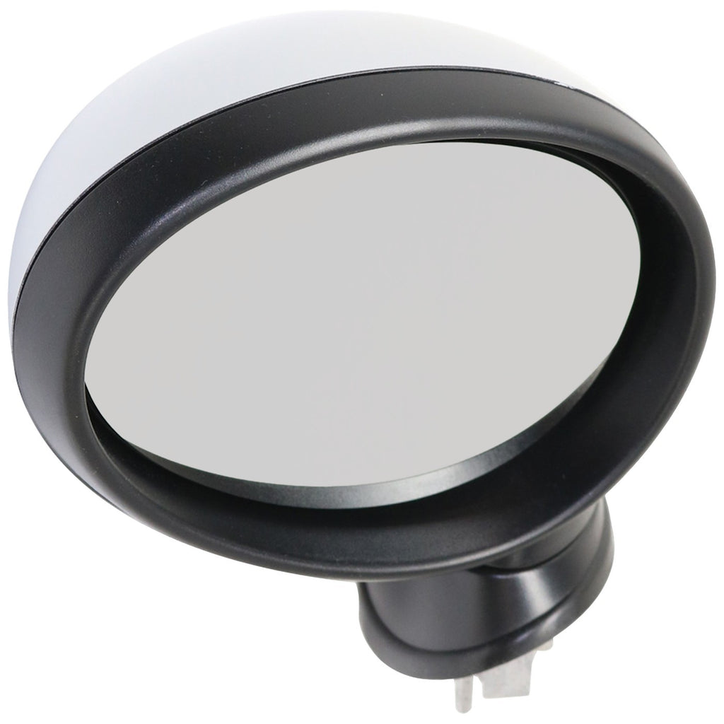 Heated Right Side Mirror for Mitsubishi Lancer (2015–2017)