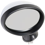 Heated Right Side Mirror for Mitsubishi Lancer (2015–2017)