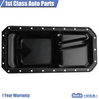 Engine Oil Pan for Land Rover Defender 90 (1993-1997)